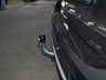 Фаркоп Galia оцинкованный для BMW 3-серия F34 Gran Turismo хэтчбек 2013-2020. Быстросъемный крюк. Артикул B021C