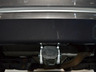 Фаркоп Galia оцинкованный для BMW 3-серия F34 Gran Turismo хэтчбек 2013-2020. Быстросъемный крюк. Артикул B021C