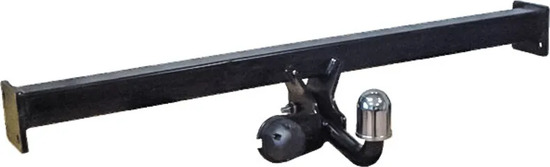 Фаркоп Baltex для Subaru Forester I, II 1997-2008. Артикул SU01