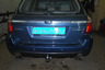 Фаркоп Galia оцинкованный для Subaru Legacy IV универсал (BР) 2004-2009. Артикул S076A