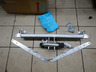 Фаркоп Galia оцинкованный для Subaru Legacy IV универсал (BР) 2004-2009. Артикул S076A