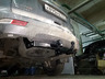 Фаркоп Imiola для Chevrolet TrailBlazer II 2012-2016@. Артикул CH.015