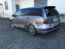 Фаркоп Auto-Hak для Mitsubishi Grandis 2004-2011. Артикул Z 34