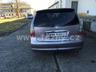 Фаркоп Auto-Hak для Mitsubishi Grandis 2004-2011. Артикул Z 34