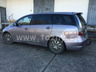 Фаркоп Auto-Hak для Mitsubishi Grandis 2004-2011. Артикул Z 34