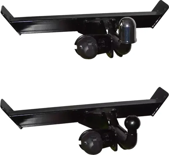 Фаркоп Baltex для Honda CR-V III 2006-2012. Артикул HO07