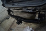 Фаркоп Bizon для Kia Mohave HM2 2019-2022. Быстросъемный крюк. Артикул FA 0190-E