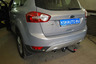 Фаркоп Oris (ранее Bosal) для Ford Kuga I 2008-2012. Артикул 3961-A