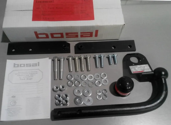 Фаркоп Oris (ранее Bosal) для Ford Kuga I 2008-2012. Артикул 3961-A