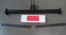 Фаркоп Oris (ранее Bosal) для Ford Kuga I 2008-2012. Артикул 3961-A