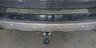 Фаркоп Galia оцинкованный для Mercedes-Benz GL-Класс X164 2005-2012. Артикул M115A