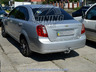 Фаркоп Galia оцинкованный для Chevrolet Lacetti седан 2004-2013. Артикул D031A