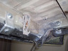 Фаркоп Galia оцинкованный для Renault Kangoo I (искл. 4WD) 1997-2008. Артикул R081A