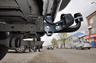 Фаркоп Westfalia для Lexus GX 460 2014-2022. Артикул 335294600001