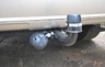Фаркоп Westfalia для Lexus GX 460 2014-2022. Артикул 335294600001