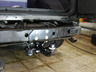 Фаркоп Westfalia для Lexus GX 460 2014-2022. Артикул 335294600001