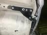 Фаркоп Лидер-Плюс для Toyota Corolla E180/E170 седан 2013-2019. Артикул T117-A