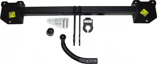 Фаркоп Steinhof для Mini Countryman S/SD R60 2010-2017. Артикул M-282