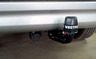 Фаркоп Westfalia для Volvo XC70 II универсал 2007-2016. Быстросъемный крюк. Артикул 320076600001