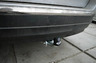 Фаркоп Galia оцинкованный для Audi A3 8V 3-дв. 2012-2020. Артикул A048A