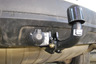 Фаркоп Auto-Hak для Porsche Cayenne I 2003-2010. Артикул K 46