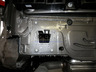 Фаркоп Galia оцинкованный для Audi A3 8V 3-дв. 2012-2020. Артикул A048A
