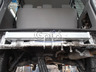 Фаркоп Galia оцинкованный для Volkswagen Caravelle T5 (вкл. 4WD) 2003-2015. Быстросъемный крюк. Артикул V064C