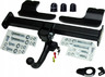 Фаркоп Steinhof для Tourneo Custom 2012-2022. Быстросъемный крюк. Артикул F-308