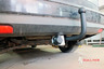 Фаркоп AvtoS для Ford Focus II универсал 2004-2011. Артикул FD 25