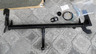 Фаркоп Imiola для Nissan Primera W11 универсал 1998-2002. Артикул N.018