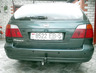 Фаркоп Imiola для Nissan Primera W11 универсал 1998-2002. Артикул N.018
