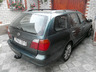 Фаркоп Imiola для Nissan Primera W11 универсал 1998-2002. Артикул N.018