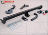 Фаркоп Imiola для Nissan Primera W11 универсал 1998-2002. Артикул N.018