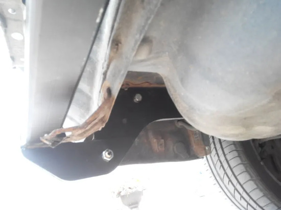 Фаркоп Imiola для Nissan Primera W11 универсал 1998-2002. Артикул N.018