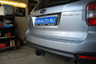 Фаркоп Imiola для Subaru Forester IV 2013-2018. Артикул U.007
