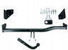 Фаркоп Imiola для Toyota Yaris Verso 2000-2006. Артикул T.034