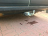 Фаркоп Лидер-Плюс для Fiat Ducato 244 (СЕВЕРСТАЛЬ) 2007-2011. Фланцевое крепление. Артикул F202-F