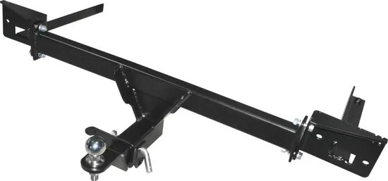 Фаркоп PT Group для Lada Vesta, SW, SW Cross 2015-2022. Артикул 01411501