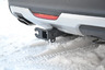 Фаркоп PT Group для Lada Vesta, SW, SW Cross 2015-2022. Артикул 01411501