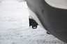Фаркоп PT Group для Lada Vesta, SW, SW Cross 2015-2022. Артикул 01411501