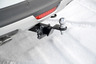 Фаркоп PT Group для Lada Vesta, SW, SW Cross 2015-2022. Артикул 01411501