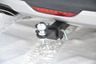 Фаркоп PT Group для Lada Vesta, SW, SW Cross 2015-2022. Артикул 01411501
