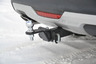Фаркоп PT Group для Lada Vesta, SW, SW Cross 2015-2022. Артикул 01411501