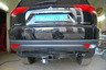 Фаркоп Imiola для Mitsubishi Pajero Sport II 2008-2016. Быстросъемный крюк. Артикул Y.031