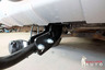 Фаркоп Oris (ранее Bosal) для Mitsubishi Pajero IV 2007-2022. Артикул 4160-A