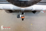 Фаркоп Oris (ранее Bosal) для Mitsubishi Pajero IV 2007-2022. Артикул 4160-A