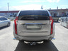 Фаркоп Baltex для Mitsubishi Pajero Sport II 2008-2016. (с декор. накладкой) Фланцевое крепление. Артикул MP102ANM