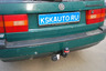 Фаркоп Oris (ранее Bosal) для Volkswagen Passat B4 седан, универсал 1993-1997. Артикул 2116-A