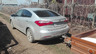 Фаркоп Oris (ранее Bosal) для Kia Cerato III седан 2013-2022. Артикул 6753-A
