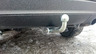 Фаркоп Galia оцинкованный для Jeep Grand Cherokee WK2 2010-2014. Артикул J010A